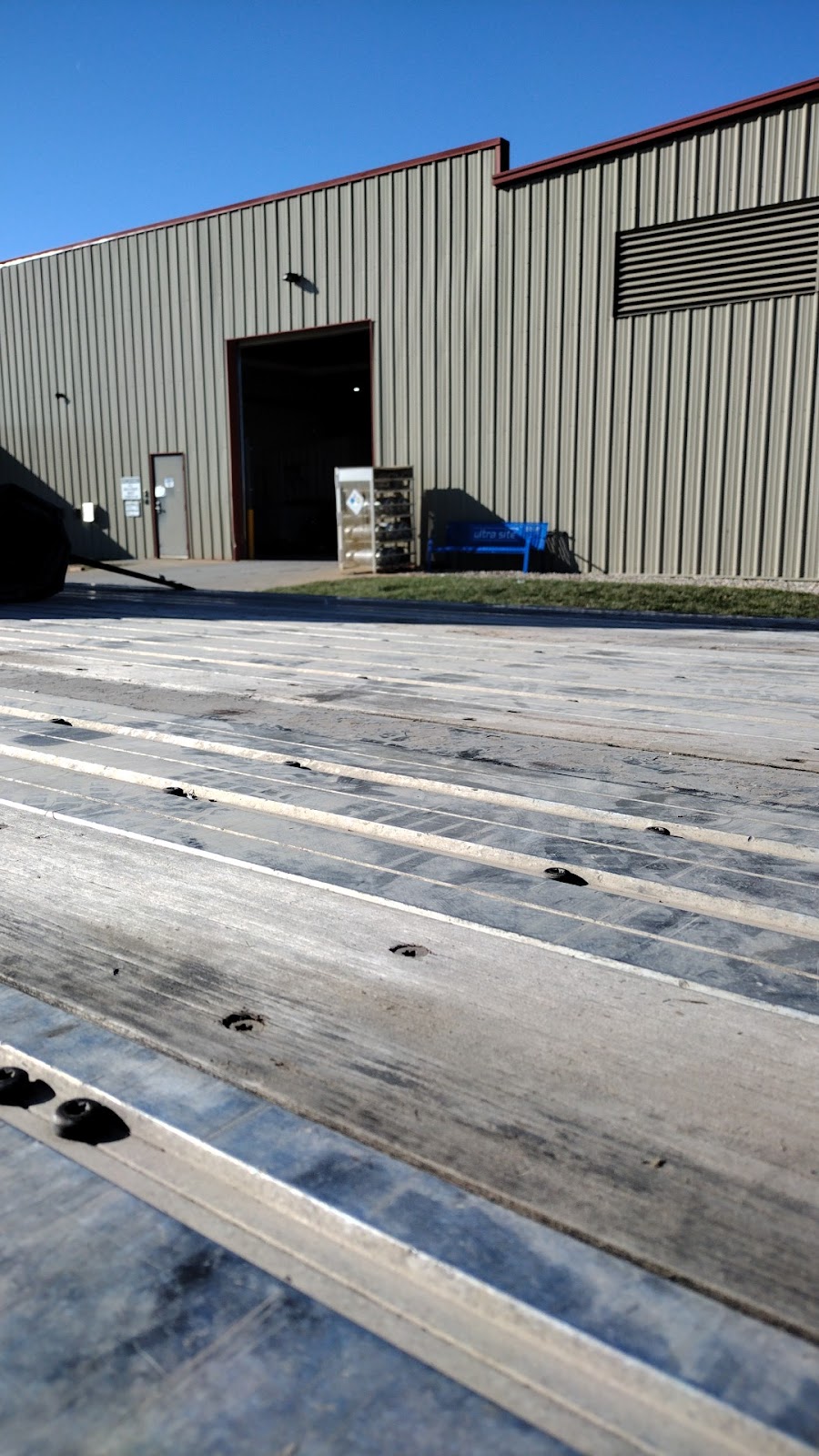 Ultra Play Systems Inc | 391 Kennedy Dr, Red Bud, IL 62278, USA | Phone: (618) 282-8200