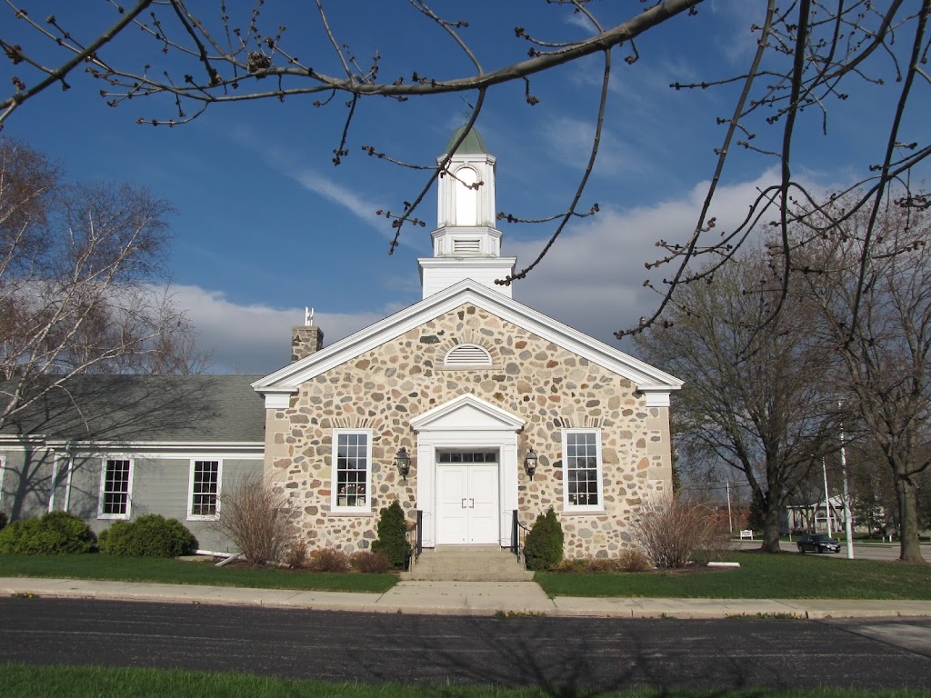 First Church of Christ, Scientist | W63N108 Washington Ave, Cedarburg, WI 53012, USA | Phone: (262) 377-3780