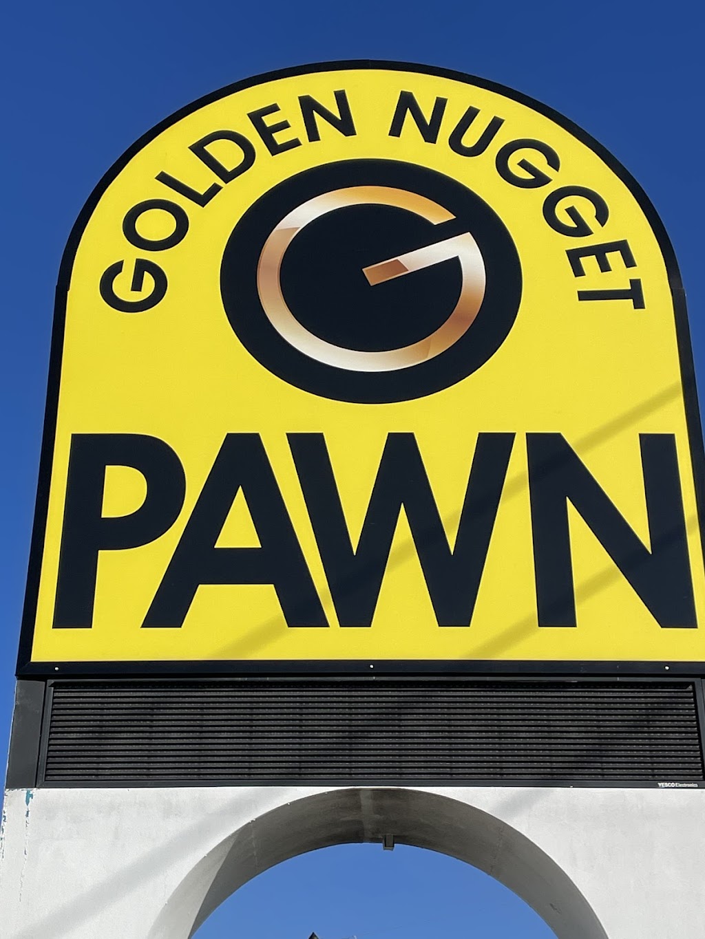 Golden Nugget Pawn & Jewelry | 11217 US-19, Port Richey, FL 34668, USA | Phone: (727) 868-0100