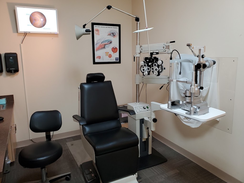 Crown Vision Center | 10867 W Florissant Ave, Ferguson, MO 63136 | Phone: (314) 817-5367