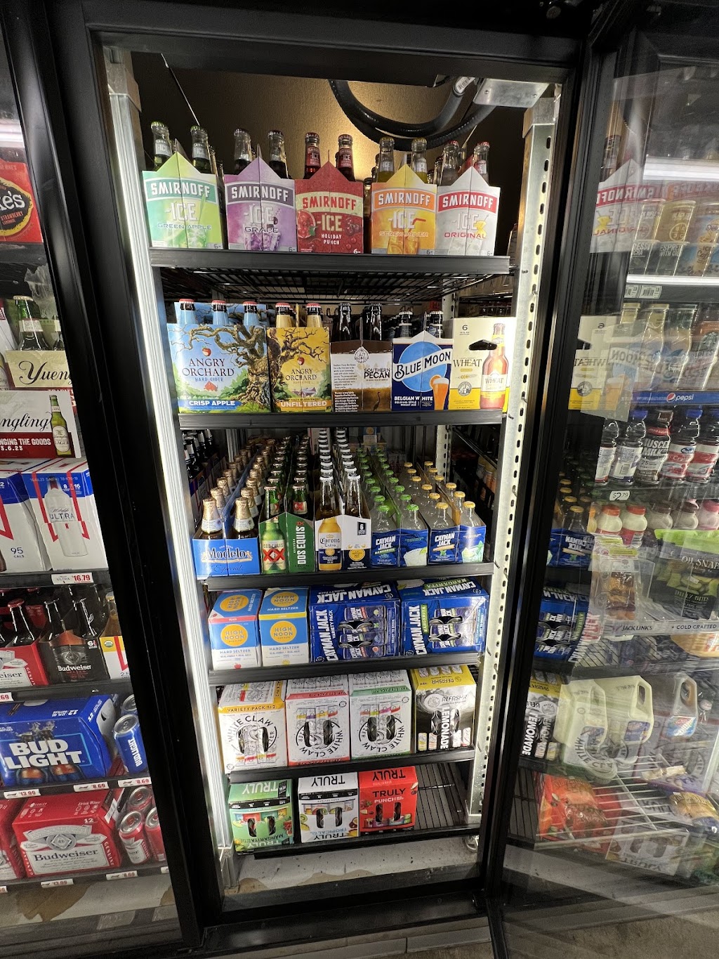 Eaton On The Run LLC. | 19019 MO-8, Potosi, MO 63664, USA | Phone: (573) 438-8408