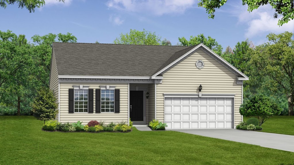 Hunters Glen by Maronda Homes | 7576 Bullseye Dr, Canal Winchester, OH 43110, USA | Phone: (866) 617-3805