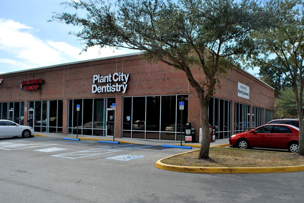 Plant City Dentistry | 2313 Thonotosassa Rd, Plant City, FL 33563, USA | Phone: (813) 704-6986