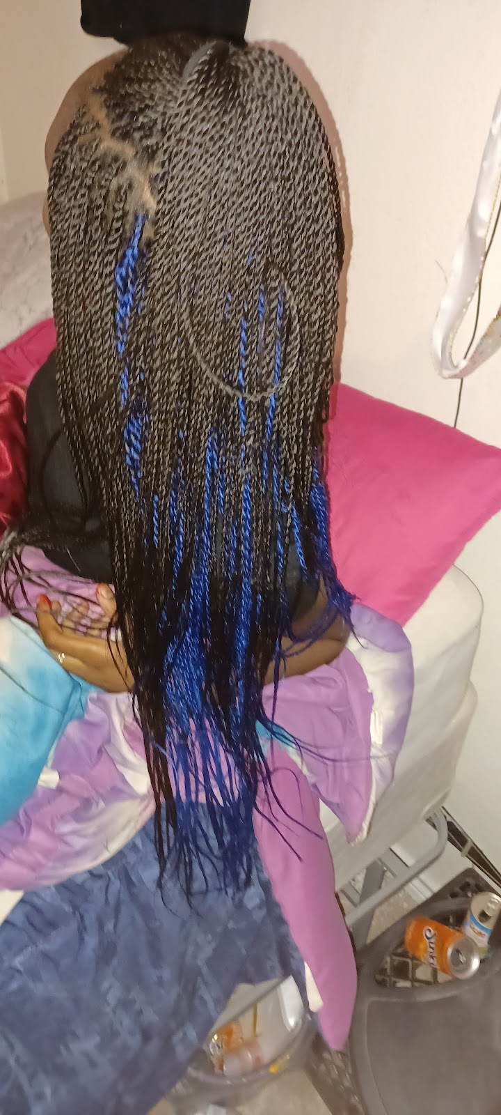 Amys African Hair Braiding | 231 S Cedar Ridge Dr, Duncanville, TX 75116, USA | Phone: (972) 283-7822