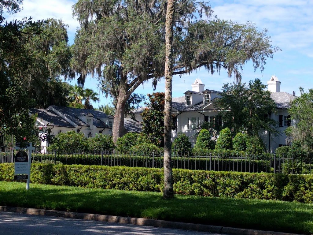 River Oaks Park | 1000 River Oaks Rd, Jacksonville, FL 32207, USA | Phone: (904) 630-2489