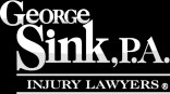 George Sink, P.A. Injury Lawyers | 6001 Chatham Center Dr #190, Savannah, GA 31405, United States | Phone: (912) 225-4600