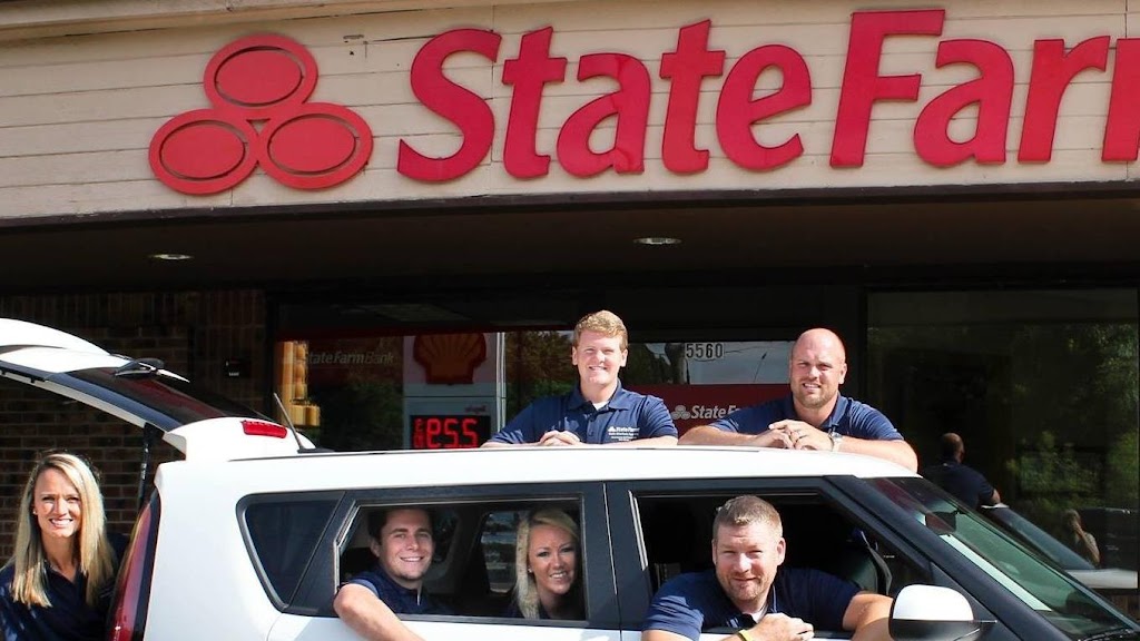 Colin Charlson - State Farm Insurance Agent | 5560 3 Points Blvd, Mound, MN 55364, USA | Phone: (952) 472-5968