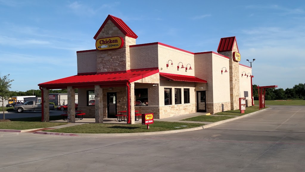 Chicken Express | 1305 W White St, Anna, TX 75409, USA | Phone: (972) 924-8565