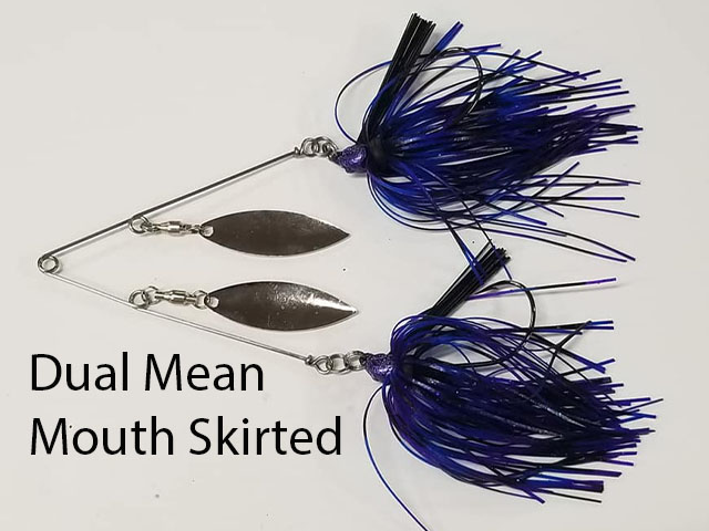 Mudd Butt Baits | 408 Oak St, Mt Horeb, WI 53572, USA | Phone: (608) 445-6104