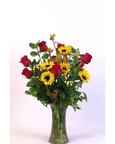 Rouses Flower Shop & Greenhouses | 3908 Bigler Ave, Northern Cambria, PA 15714, United States | Phone: (814) 948-9111
