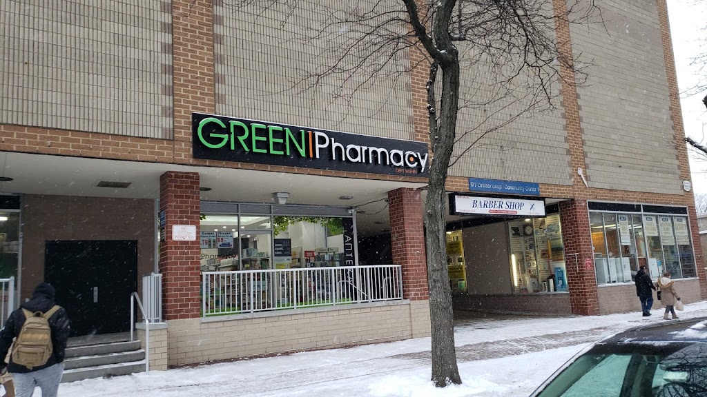 Green Pharmacy | 133 Dreiser Loop, Bronx, NY 10475, USA | Phone: (718) 513-5889