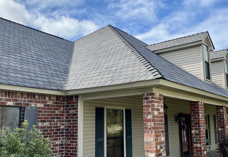 Red Stick Roofing Of Louisiana | 18436 Lakehaven Ct, Baton Rouge, LA 70817, United States | Phone: (225) 610-5575