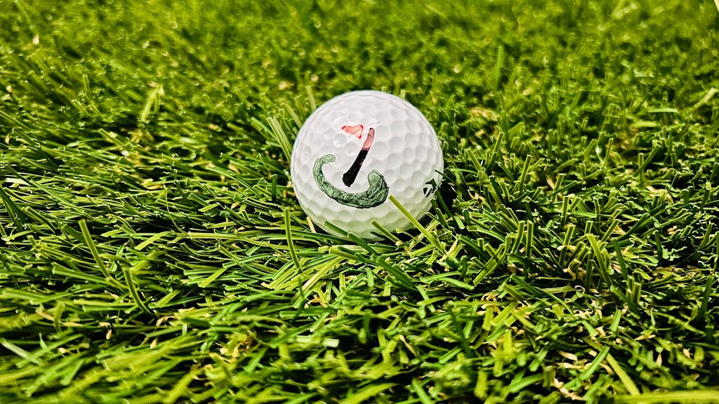 Mark My Golf Ball | 421 9th St, Springfield, NE 68059, USA | Phone: (402) 982-9169