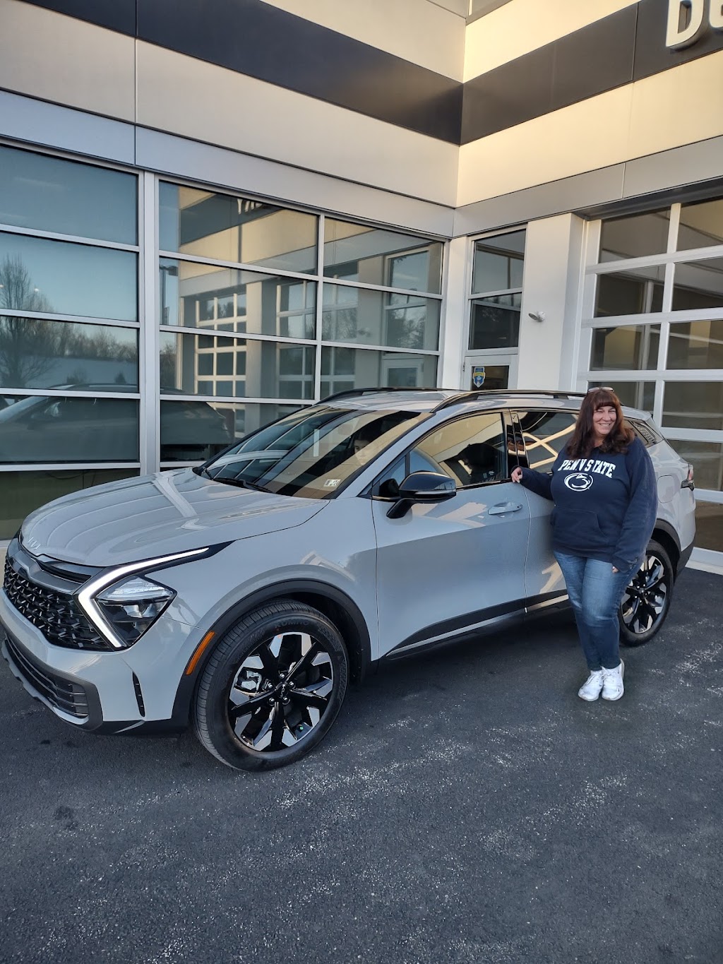 Jim Shorkey Mitsubishi Uniontown, 1050 Pittsburgh St, Uniontown, PA 15401