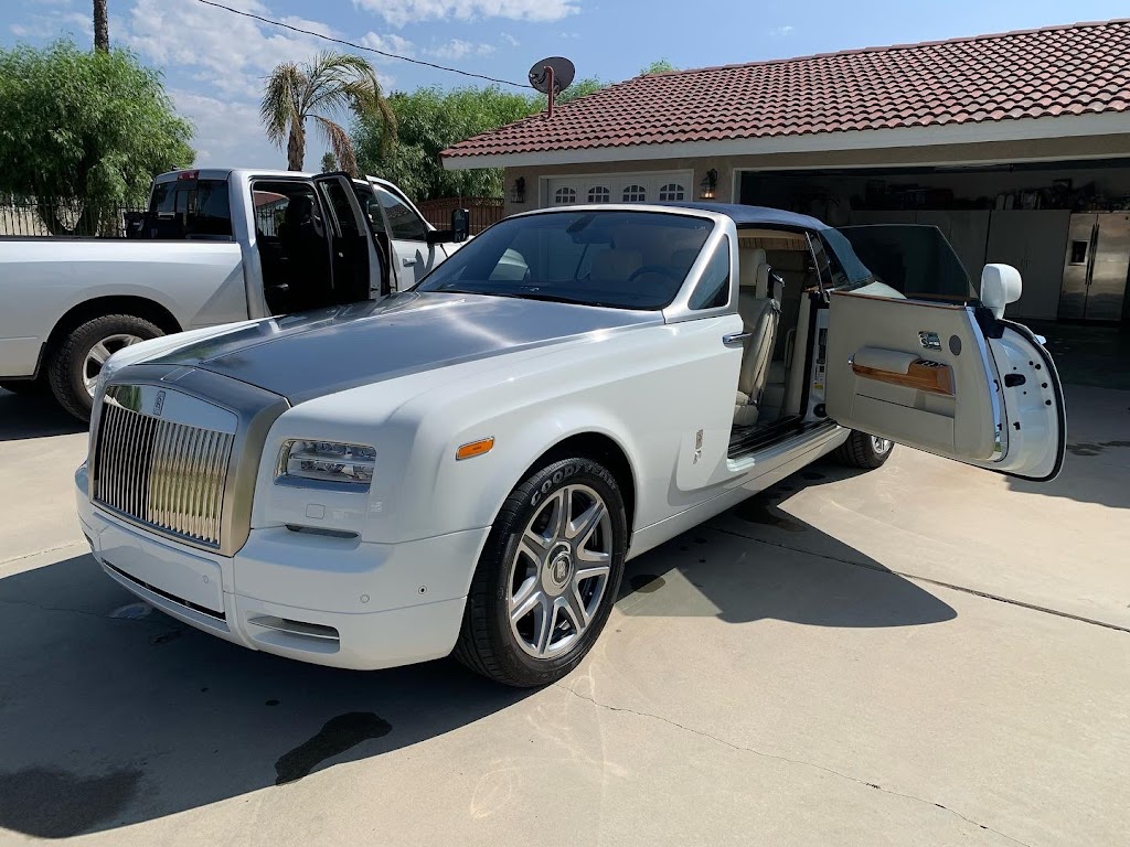 Alvarez Detailing | 19871 Gustin Ln, Perris, CA 92570, USA | Phone: (951) 550-6522