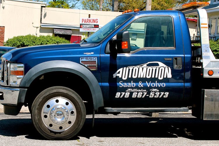 Automotion | 846 Boston Rd, Billerica, MA 01821, USA | Phone: (978) 667-5373