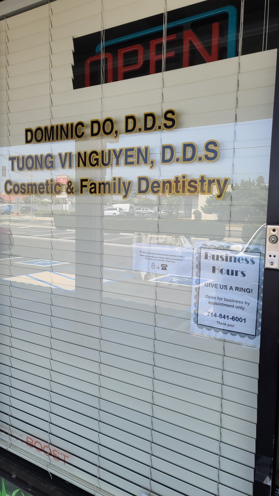 Able Dental | 16517 Magnolia St, Westminster, CA 92683 | Phone: (714) 841-6001