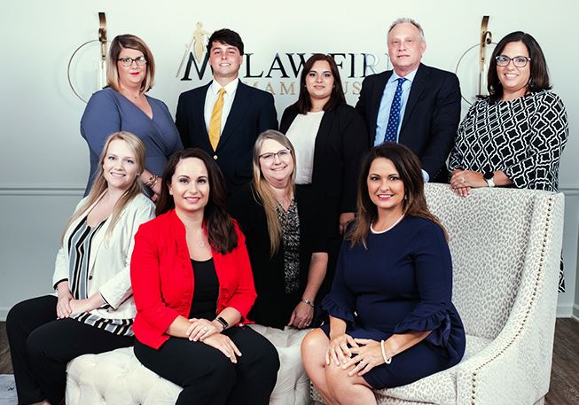 Mama Justice - MW Law Firm | 5448 I-55 Suite A, Jackson, MS 39211 | Phone: (601) 453-4715