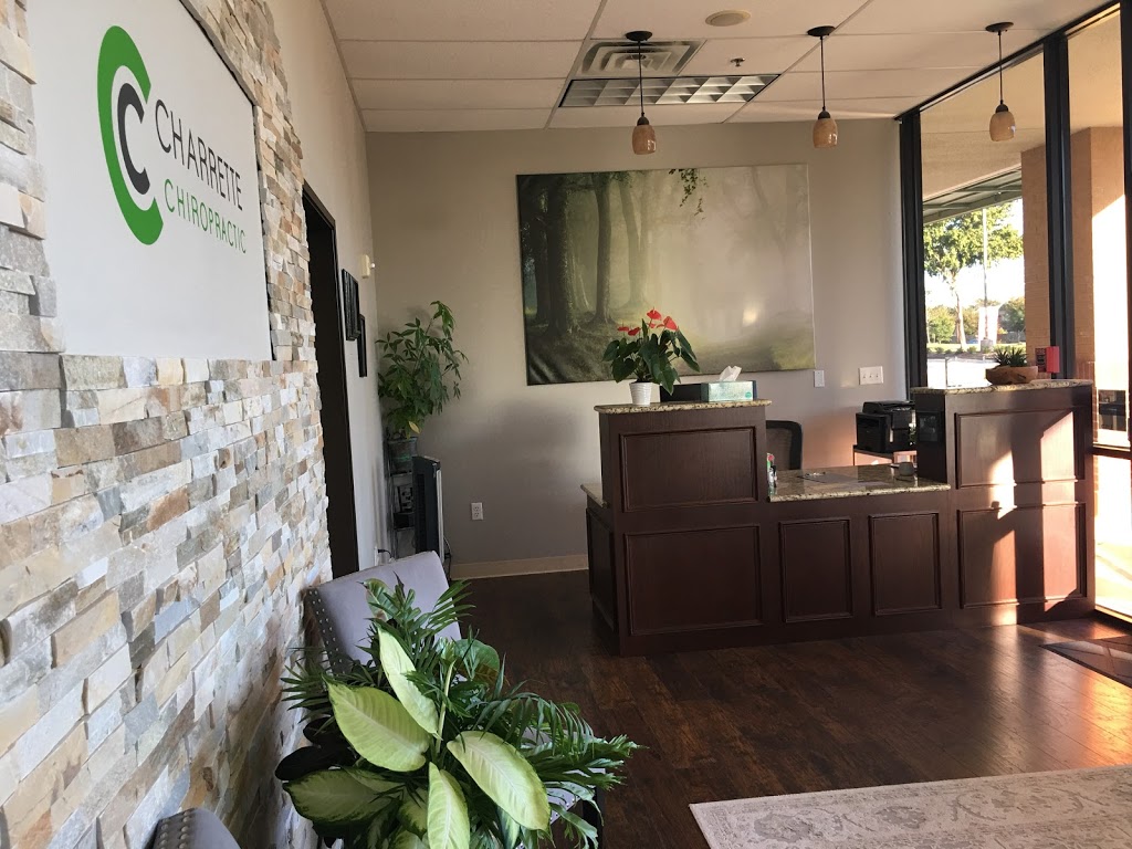 Charrette Chiropractic | 500 Flower Mound Rd Suite 104, Flower Mound, TX 75028, USA | Phone: (972) 890-4776