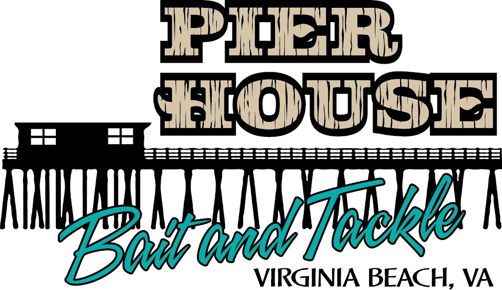 Pier House Bait and Tackle, LLC | 1415 Atlantic Ave, Virginia Beach, VA 23451, USA | Phone: (757) 470-5992