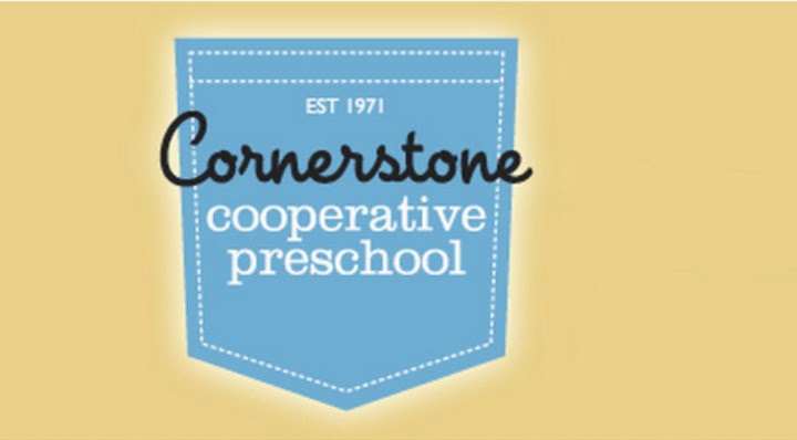 Cornerstone Cooperative Preschool | 1100 N Elm St, Denton, TX 76201, USA | Phone: (940) 808-1211