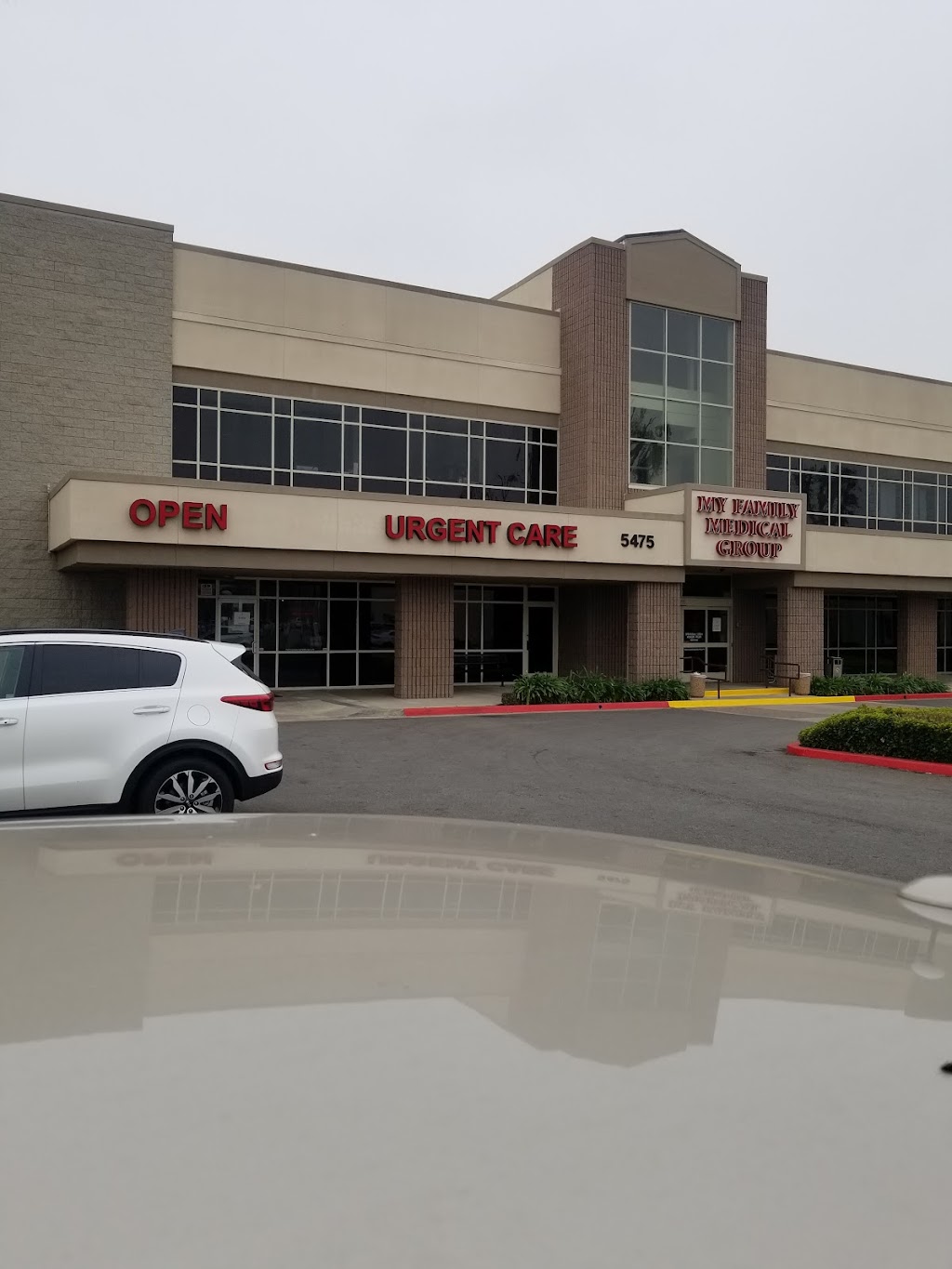 Chino Valley Medical Center | 5451 Walnut Ave, Chino, CA 91710, USA | Phone: (909) 464-8600