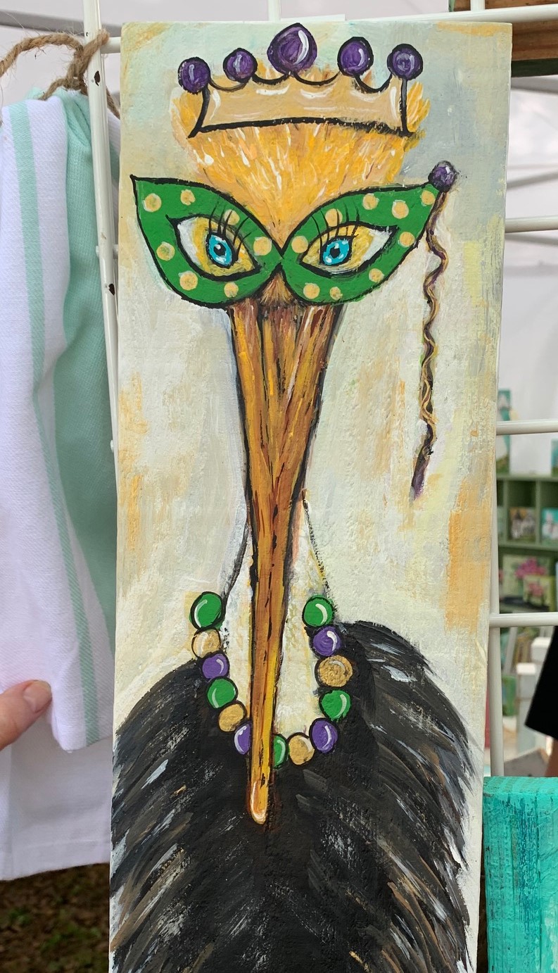 Lee Lees Creations | 217 Lancaster Dr, Houma, LA 70360, USA | Phone: (985) 804-2041