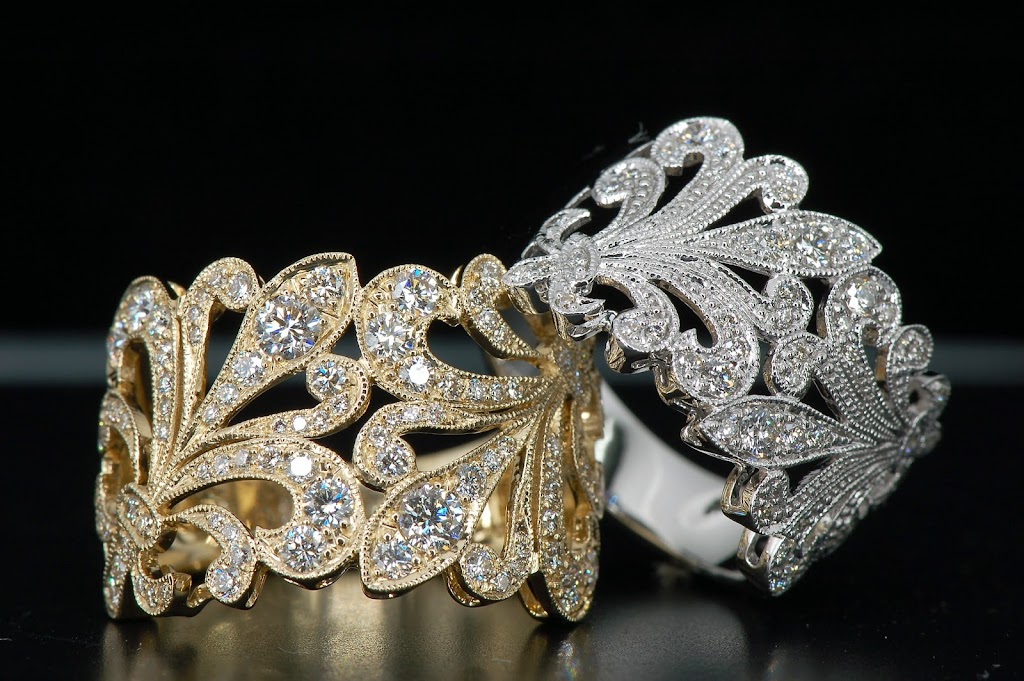 De Boscq Fine Jewelry MFG. | 2602 Florida St, Mandeville, LA 70448, USA | Phone: (985) 674-0007