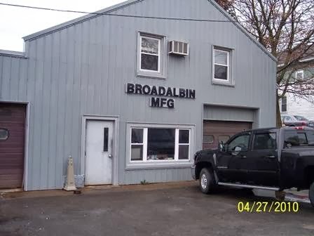 Broadalbin Manufacturing Corp | 8 Pine St, Broadalbin, NY 12025, USA | Phone: (518) 883-5313