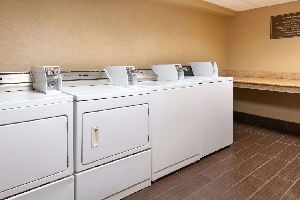 Comfort Suites Goodyear-West Phoenix | 15575 W Roosevelt St, Goodyear, AZ 85338, USA | Phone: (520) 257-3134