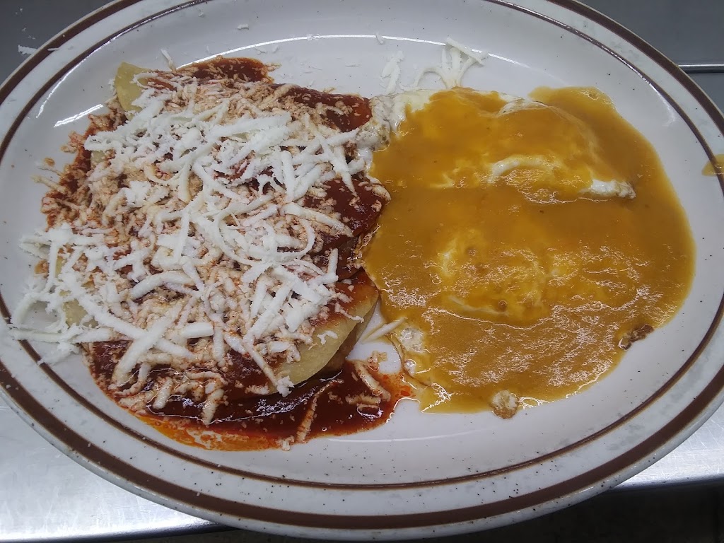 Juans Mexican Restaurant | 208 N Blake, Wagoner, OK 74467, USA | Phone: (918) 485-3391