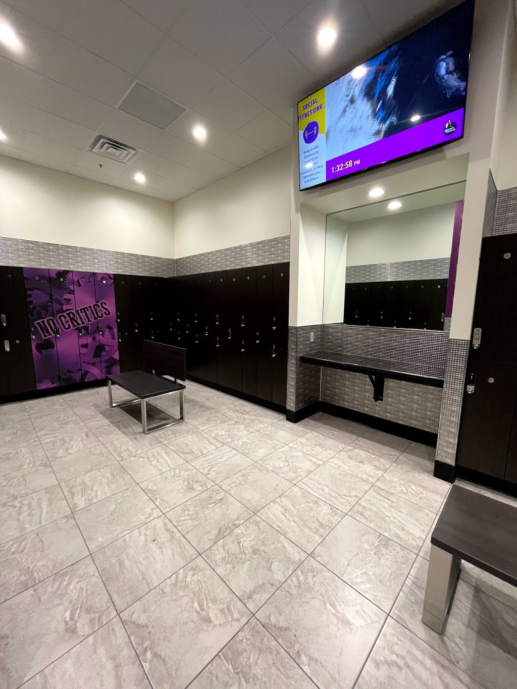 Planet Fitness | 7895 Blue Diamond Rd, Las Vegas, NV 89178 | Phone: (702) 333-0703