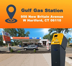 Bitcoin ATM W Hartford - Coinhub | 956 New Britain Ave, West Hartford, CT 06110, United States | Phone: (702) 900-2037