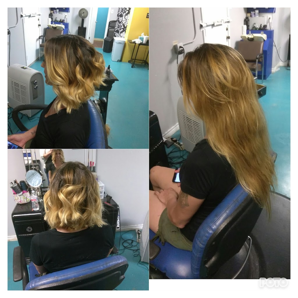 Its Destenie Hair Studio | 4010 Wagon Trail Unit D, Robstown, TX 78380, USA | Phone: (361) 737-1063