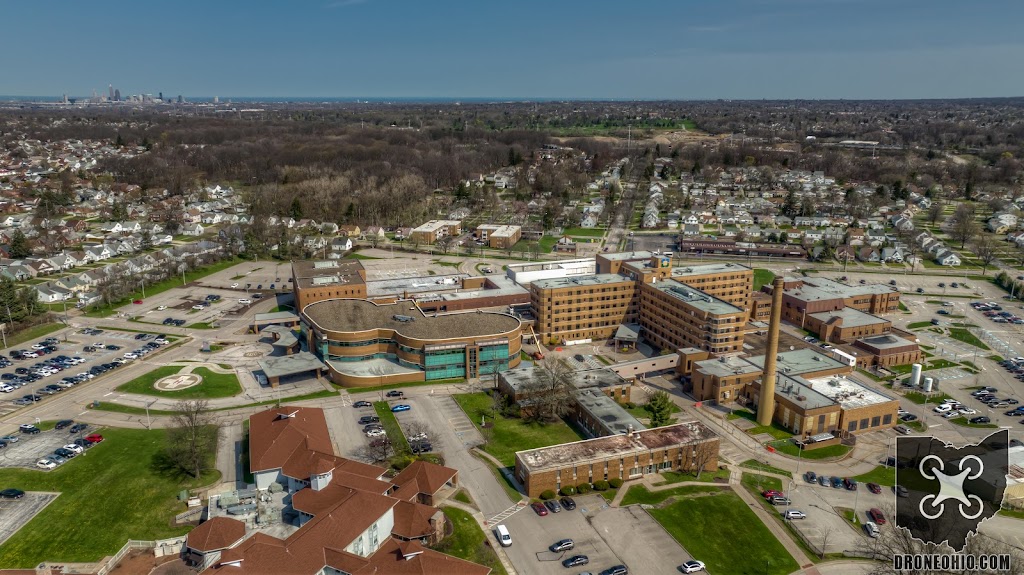Cleveland Clinic - Marymount Hospital Emergency Department | 12300 McCracken Rd, Garfield Heights, OH 44125, USA | Phone: (216) 587-8170