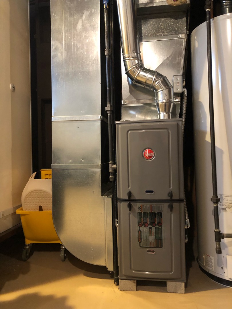 J&J Plumbing, Heating, Cooling, & Electric | 61 S Seiberling St, Akron, OH 44305, USA | Phone: (330) 688-1220