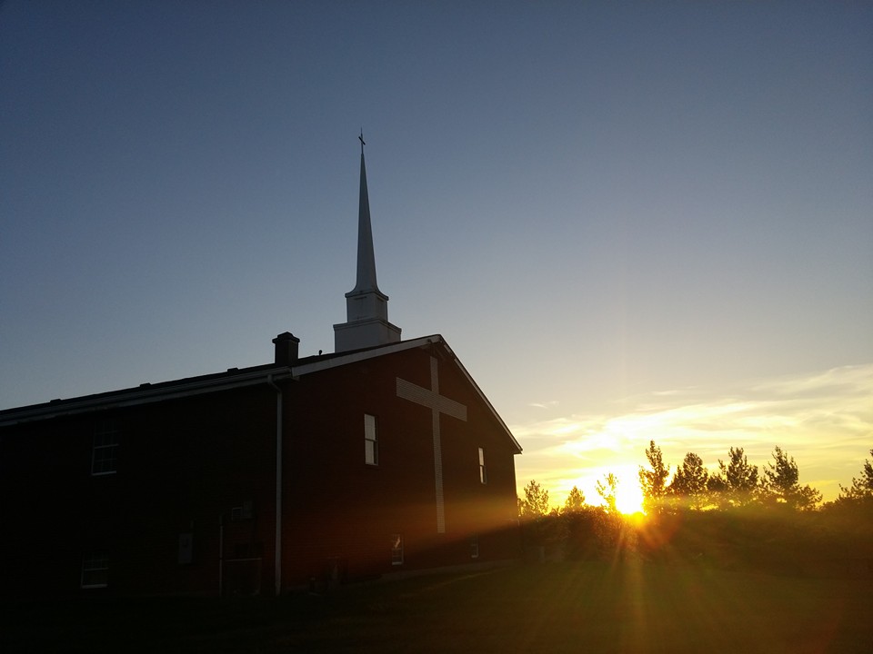 Hilltop Baptist Church | 2425 Mack Rd, Fairfield, OH 45014, USA | Phone: (513) 829-0070