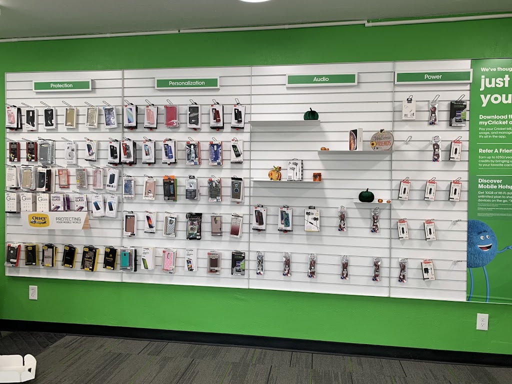 Cricket Wireless Authorized Retailer | 1406 Mayette Ave, Modesto, CA 95351, USA | Phone: (209) 312-9941