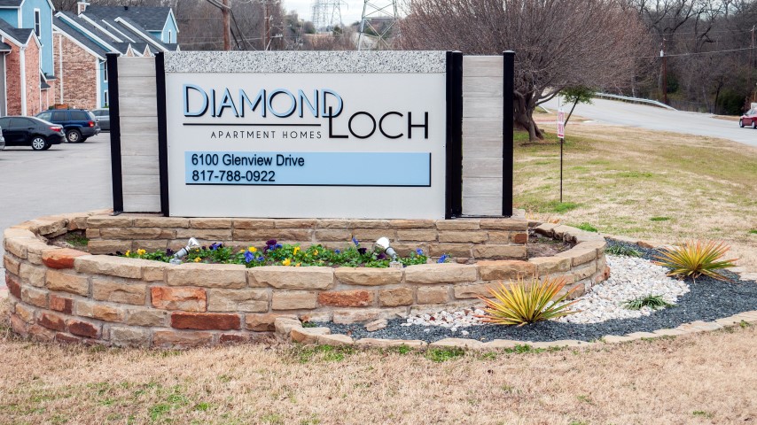 Diamond Loch | 6100 Glenview Dr, North Richland Hills, TX 76180, USA | Phone: (817) 788-0922