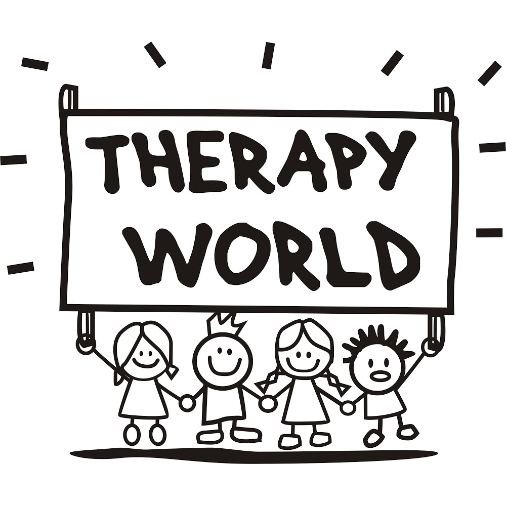 Therapy World | 1000 W Emmett St Suite 102, Kissimmee, FL 34741, USA | Phone: (407) 913-1010