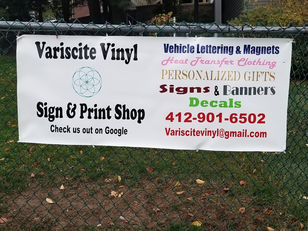 Variscite Vinyl | 540 Friendship Dr, McKeesport, PA 15135, USA | Phone: (412) 901-6502