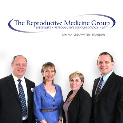 The Reproductive Medicine Group | 5245 E Fletcher Ave #1, Tampa, FL 33617, USA | Phone: (813) 914-7304