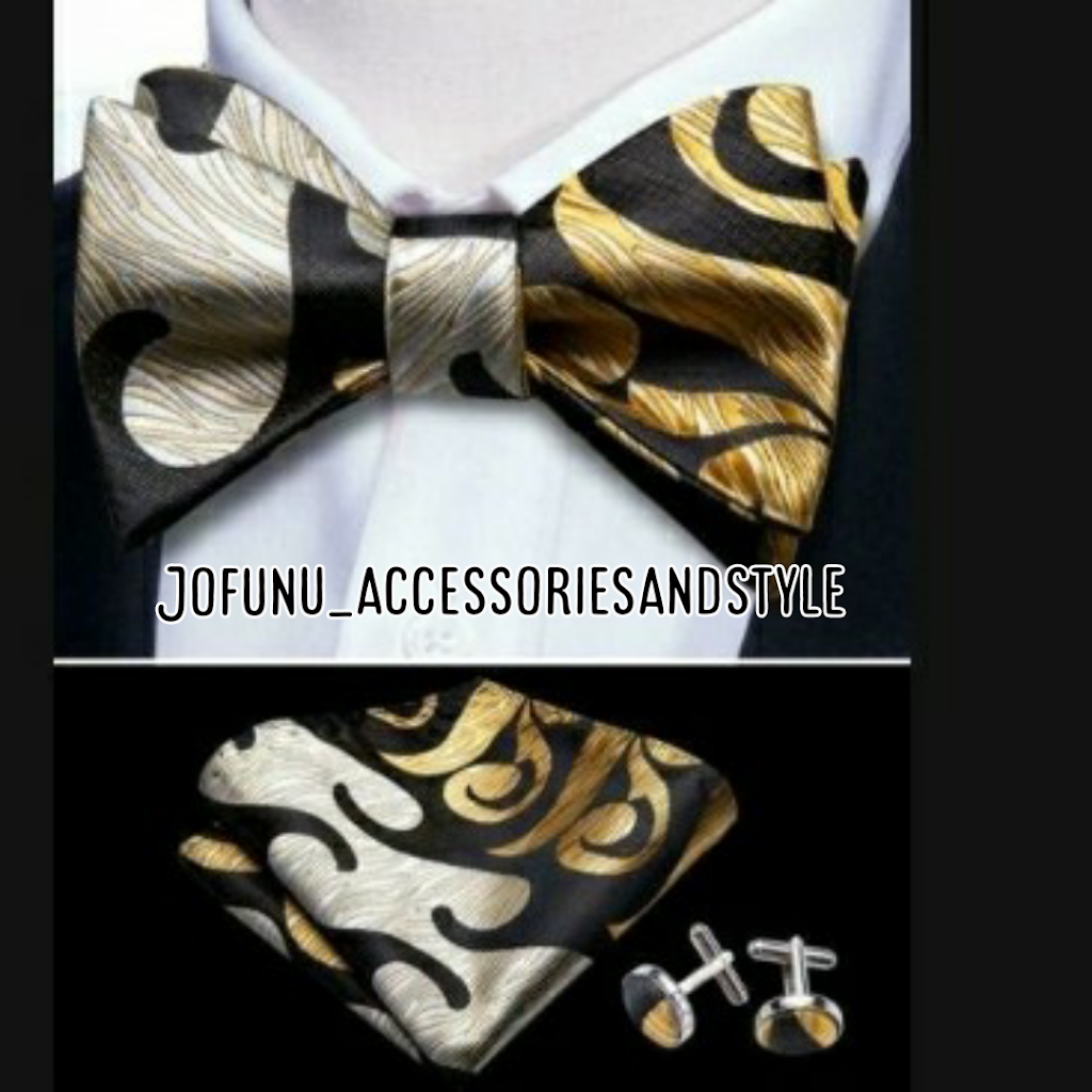 Jofunu_accessories | 508 Sagebrush Ln, Belton, MO 64012, USA | Phone: (785) 226-3528