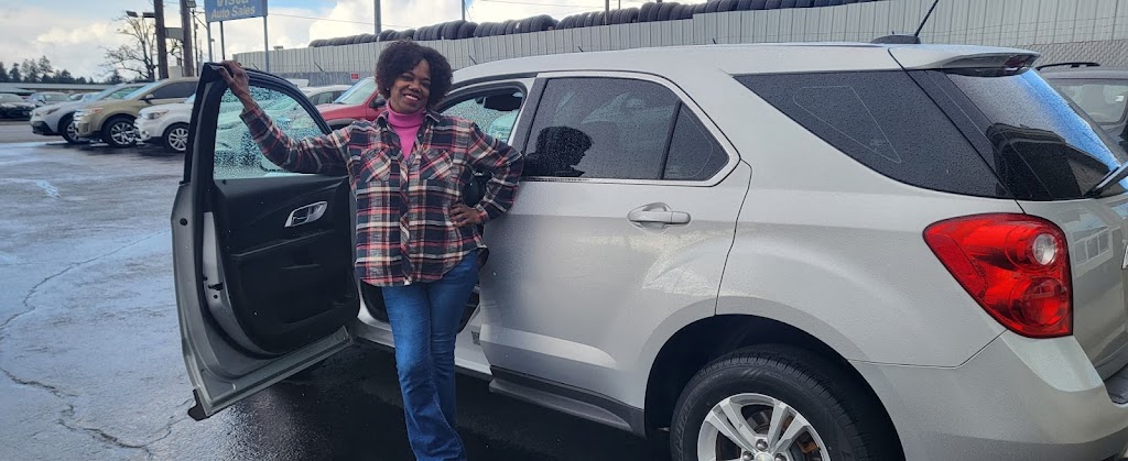 Vista Auto Sales V2 | 6845 S Tacoma Way, Tacoma, WA 98409, USA | Phone: (253) 473-7888