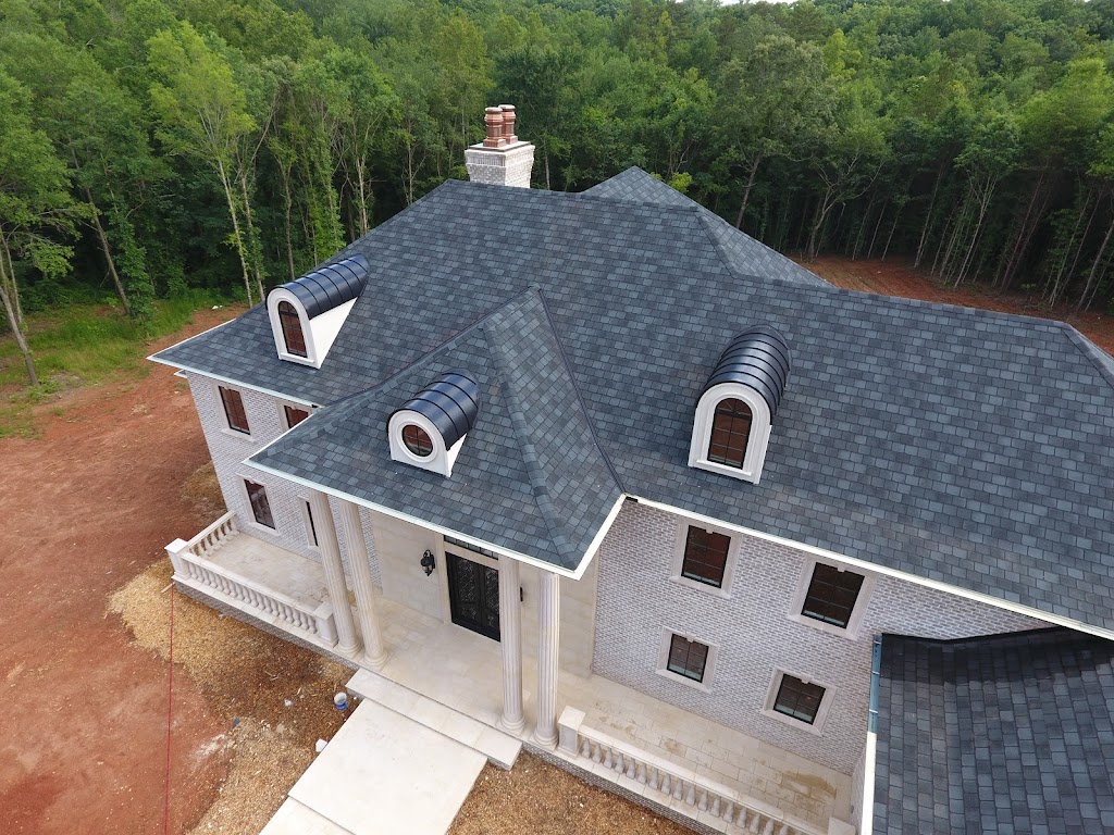 MBA Roofing of Mooresville | 263 Flanders Dr, Mooresville, NC 28117, USA | Phone: (704) 230-4431