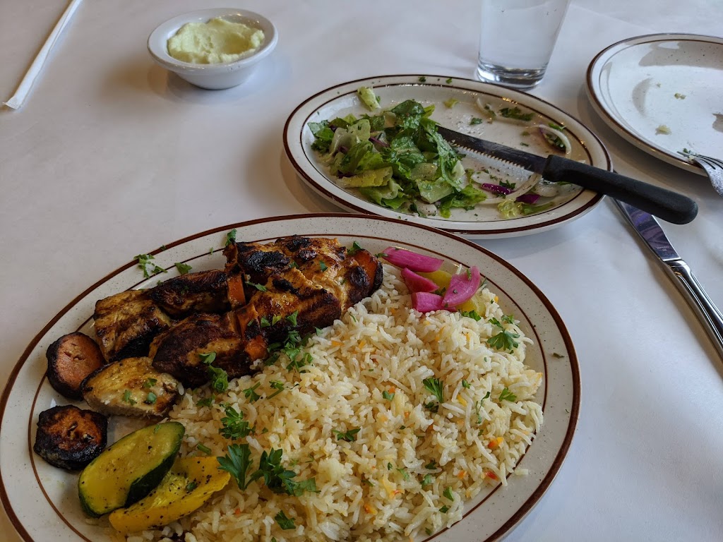 Alnawras Restaurant | 3249 Wyoming Ave, Dearborn, MI 48120, USA | Phone: (313) 406-2011