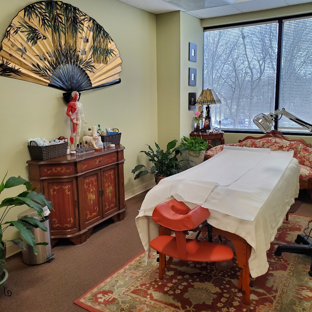 Xin Zhang Acupuncture & Herbs | 38 Grove St #2F, Ridgefield, CT 06877, USA | Phone: (646) 535-1906