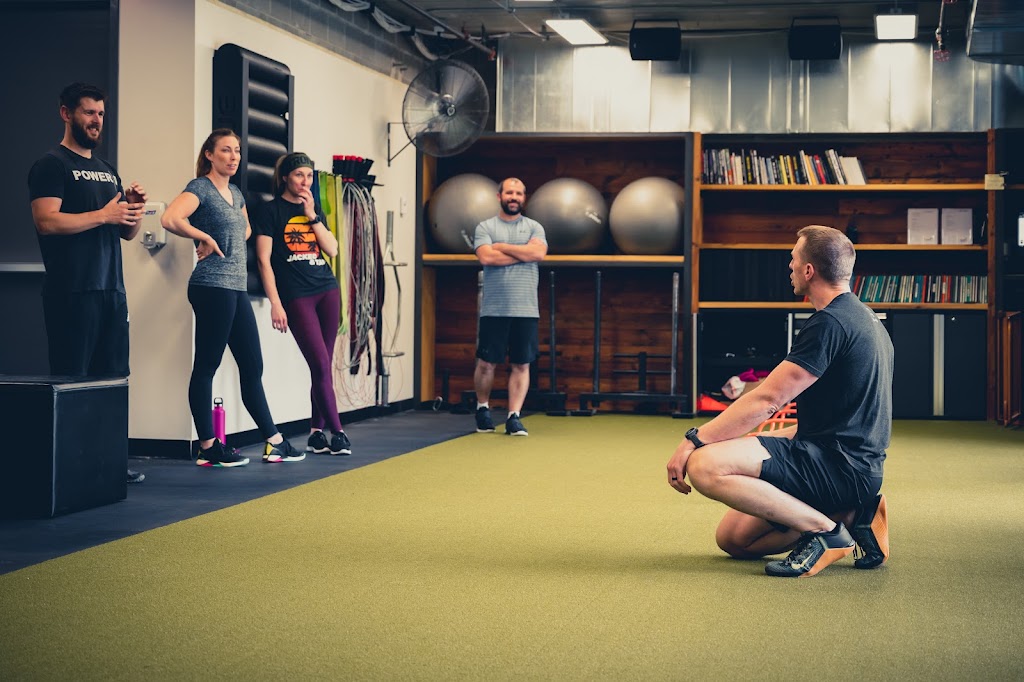 The Grove Strength And Conditioning | 7705 Bush Lake Rd, Edina, MN 55439, USA | Phone: (612) 385-8131