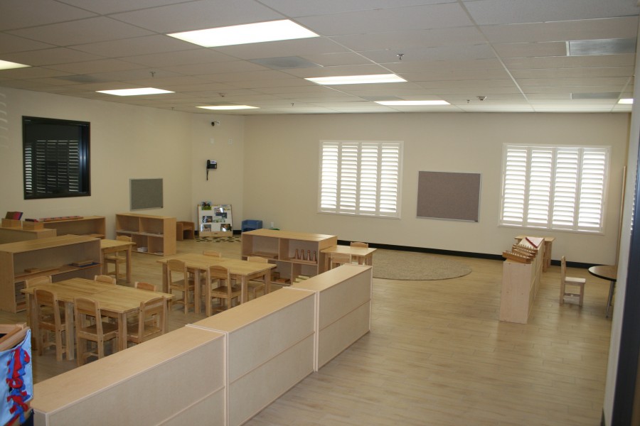 SpringStone Lakes Montessori School | 2750 Lake Sahara Dr, Las Vegas, NV 89117, USA | Phone: (702) 255-4440