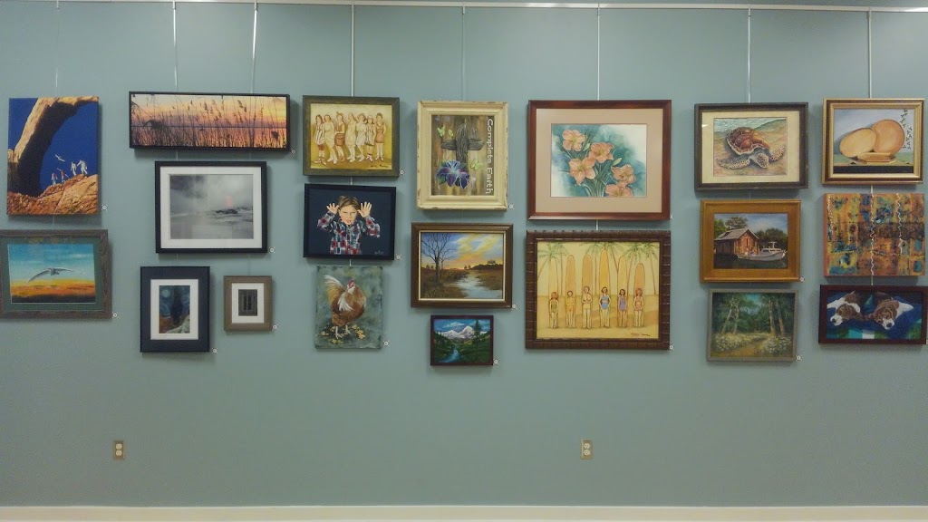 Currituck County Arts Council | 126 Campus Dr, Moyock, NC 27958, USA | Phone: (252) 202-4050